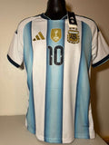 2026 Argentina Home Jersey